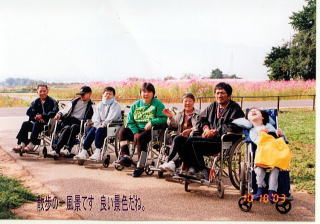 �U���̏W���ʐ^�ł�
